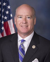 Portrait of Robert B. Aderholt