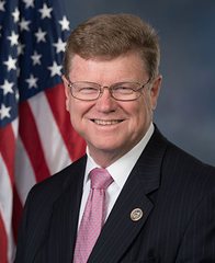 Portrait of Mark E. Amodei