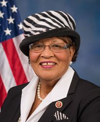 Portrait of Alma S. Adams