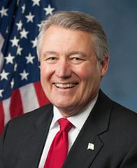 Portrait of Rick W. Allen