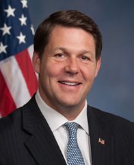Portrait of Jodey C. Arrington