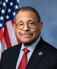Portrait of Sanford D. Bishop, Jr.