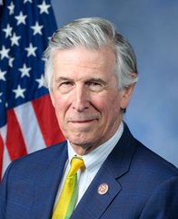 Portrait of Donald S. Beyer, Jr.