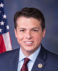 Portrait of Brendan F. Boyle
