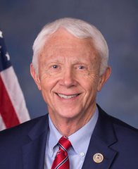 Portrait of Jack Bergman