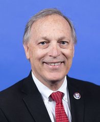 Portrait of Andy Biggs