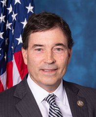 Portrait of Troy Balderson