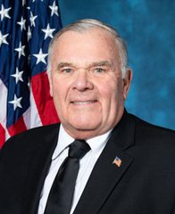 Portrait of James R. Baird