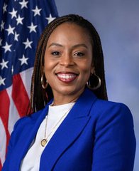 Portrait of Shontel M. Brown