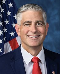 Portrait of Michael Baumgartner