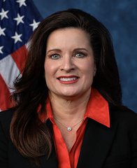 Portrait of Sheri Biggs