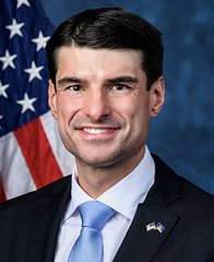Portrait of Robert P. Bresnahan, Jr.