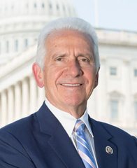 Portrait of Jim Costa