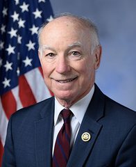 Portrait of Joe Courtney