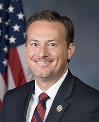 Portrait of Michael Cloud