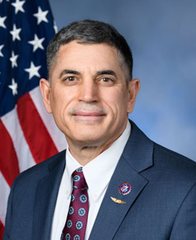 Portrait of Andrew S. Clyde