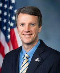 Portrait of Ben Cline
