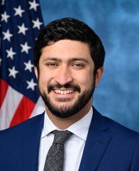 Portrait of Greg Casar