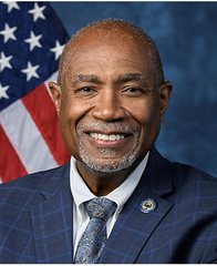 Portrait of Herbert C. Conaway, Jr.