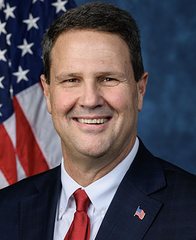 Portrait of Jeff Crank