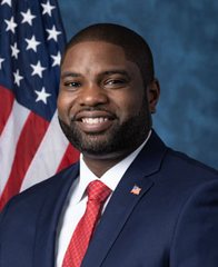 Portrait of Byron Donalds