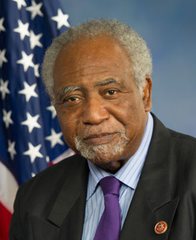 Portrait of Danny K. Davis