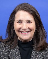 Portrait of Diana DeGette