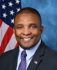 Portrait of Donald G. Davis