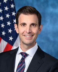 Portrait of Christopher R. Deluzio