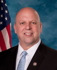 Portrait of Scott DesJarlais