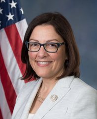 Portrait of Suzan K. DelBene