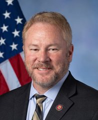 Portrait of Warren Davidson
