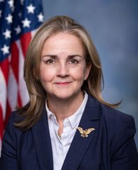 Portrait of Madeleine Dean
