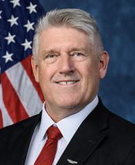 Portrait of Troy Downing