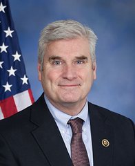 Portrait of Tom Emmer