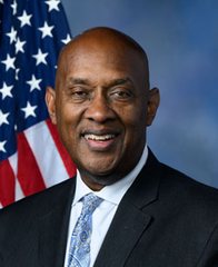 Portrait of Dwight Evans