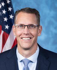Portrait of Randy Feenstra