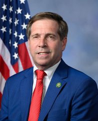 Portrait of Charles J. "Chuck" Fleischmann