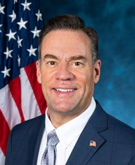 Portrait of Russ Fulcher
