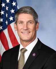 Portrait of Scott Franklin