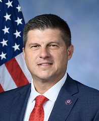 Portrait of Brad Finstad