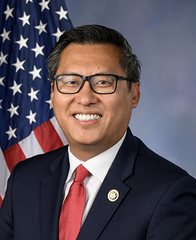 Portrait of Vince Fong