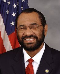 Portrait of Al Green
