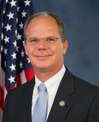 Portrait of Brett Guthrie