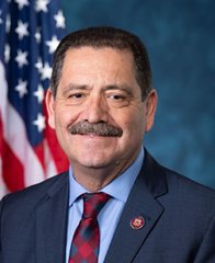 Portrait of Jesús G. "Chuy" García