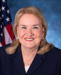 Portrait of Sylvia R. Garcia