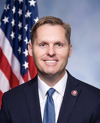 Portrait of Michael Guest