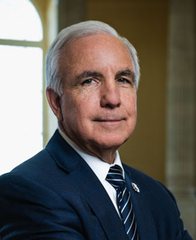 Portrait of Carlos A. Gimenez
