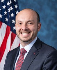 Portrait of Andrew R. Garbarino