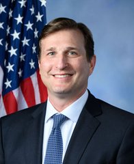 Portrait of Daniel S. Goldman